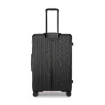 Suur reisikohver ABS plastik - Image 8