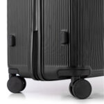 Suur reisikohver ABS plastik - Image 5