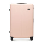 Suur reisikohver ABS plastik