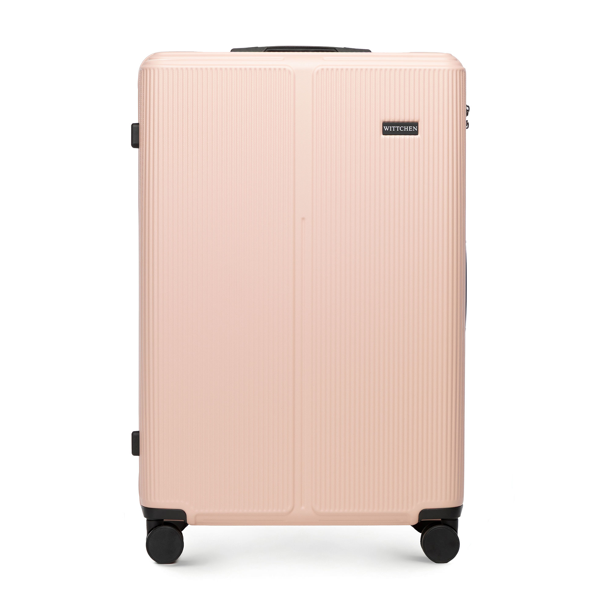 Suur reisikohver ABS plastik Suur reisikohver ABS plastik - Image 1