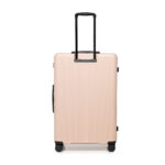 Suur reisikohver ABS plastik - Image 5