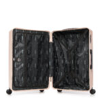 Suur reisikohver ABS plastik - Image 6