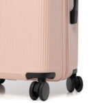 Suur reisikohver ABS plastik - Image 7