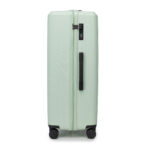 Suur reisikohver ABS plastik - Image 4