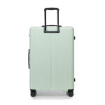 Suur reisikohver ABS plastik - Image 5