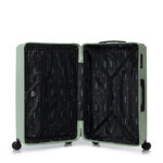 Suur reisikohver ABS plastik - Image 6