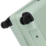 Suur reisikohver ABS plastik - Image 7