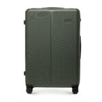 Suur reisikohver ABS plastik