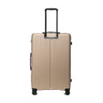 Suur reisikohver ABS plastik - Image 8