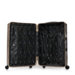 Suur reisikohver ABS plastik - Image 9