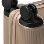 Suur reisikohver ABS plastik - Image 4