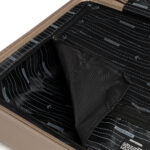 Suur reisikohver ABS plastik - Image 6