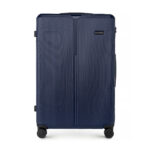 Suur reisikohver ABS plastik