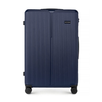 Suur reisikohver ABS plastik