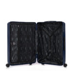 Suur reisikohver ABS plastik - Image 4