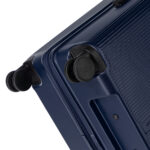 Suur reisikohver ABS plastik - Image 5