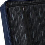 Suur reisikohver ABS plastik - Image 9