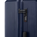 Suur reisikohver ABS plastik - Image 8