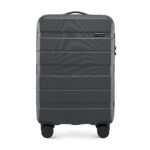 Käsipagas ABS plastikust kohver