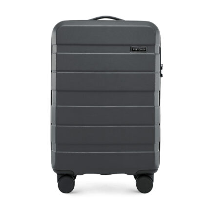 Käsipagas ABS plastikust kohver