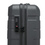 Käsipagas ABS plastikust kohver - Image 7