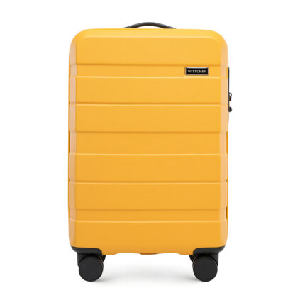 Käsipagas ABS plastikust kohver