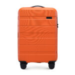 Käsipagas ABS plastikust kohver