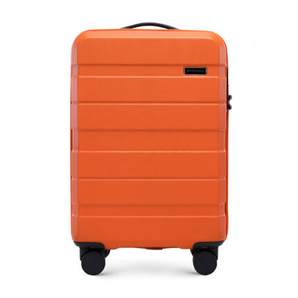 Ручная кладь чемодан ABS пластик