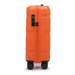 Ручная кладь чемодан ABS пластик — изображение 3