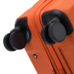 Ручная кладь чемодан ABS пластик — изображение 6