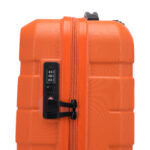 Ручная кладь чемодан ABS пластик — изображение 8