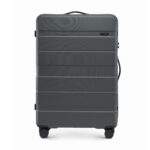 Suur ABS plastikust kohver