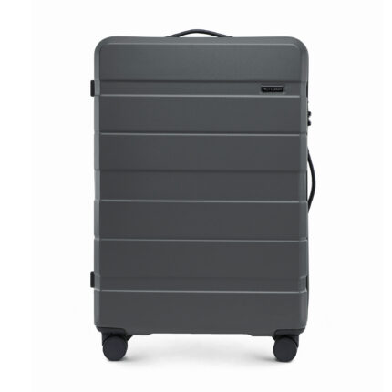 Suur ABS plastikust kohver