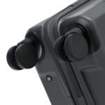 Suur ABS plastikust kohver - Image 6