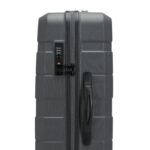 Suur ABS plastikust kohver - Image 8