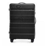 Suur ABS plastikust kohver