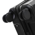 Suur ABS plastikust kohver - Image 6