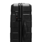 Suur ABS plastikust kohver - Image 8