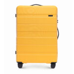 Suur ABS plastikust kohver