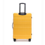 Большой чемодан ABS пластик — изображение 4