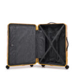 Большой чемодан ABS пластик — изображение 5