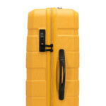 Большой чемодан ABS пластик — изображение 8