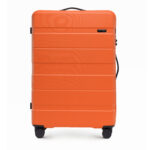 Suur ABS plastikust kohver