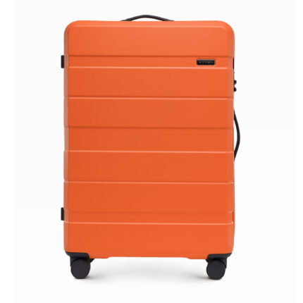 Suur ABS plastikust kohver