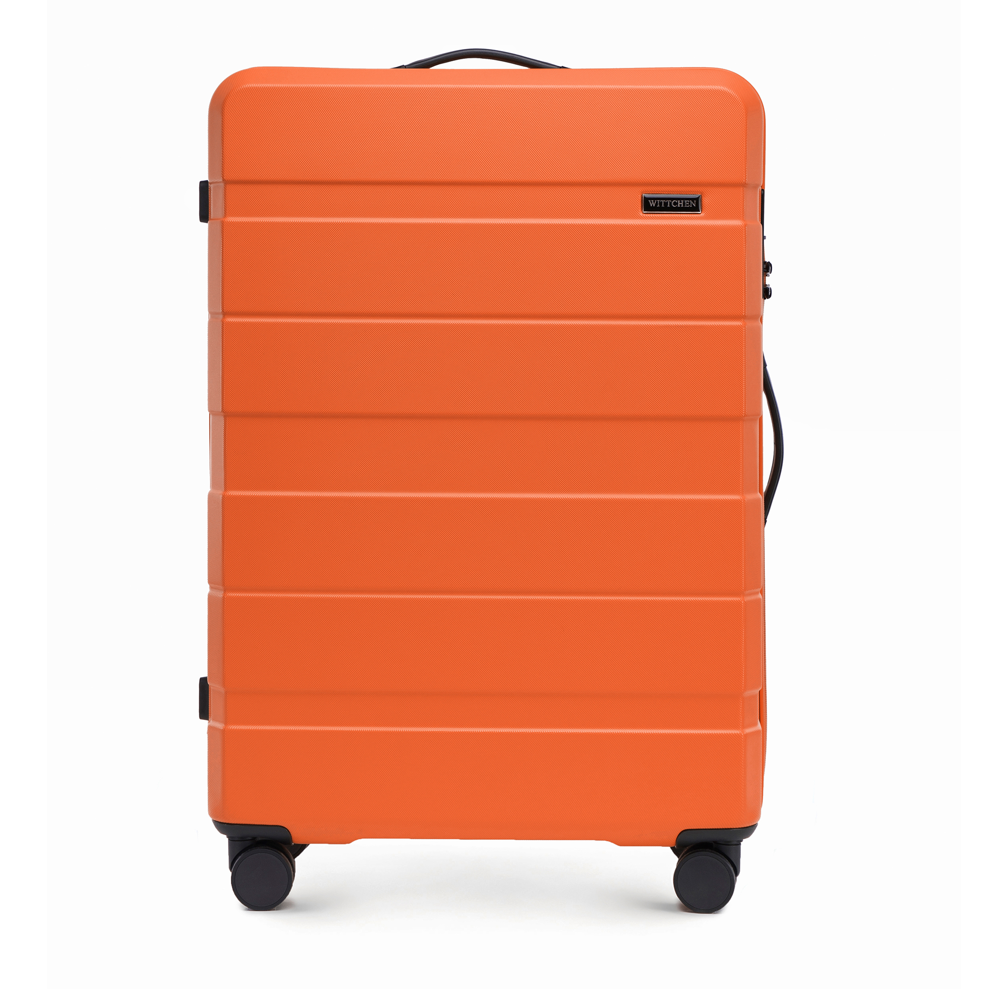 Suur ABS plastikust kohver Suur ABS plastikust kohver - Image 1