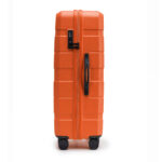 Suur ABS plastikust kohver - Image 5