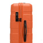 Suur ABS plastikust kohver - Image 4