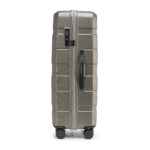 Suur ABS plastikust kohver - Image 3