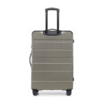 Suur ABS plastikust kohver - Image 4