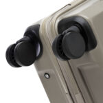 Suur ABS plastikust kohver - Image 6